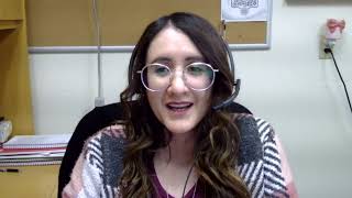 Final Exam - Video Reflection