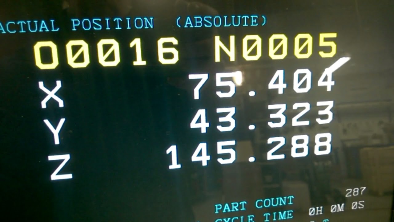 Arduino handwheel in Emco