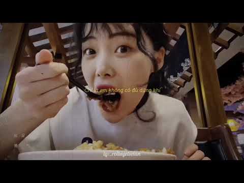 Xin lỗi, em yêu anh / 对不起我爱你
