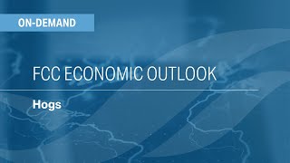 Hogs: 2026 FCC Economic Outlook