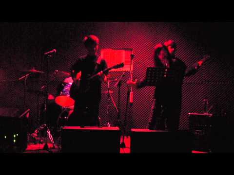 101明新熱音色3月搖滾夜-佈拉賈1