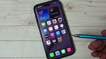 iPhone 15 Pro Max : Fix all Network Problems | No Service | Slow Internet | 100% Solved