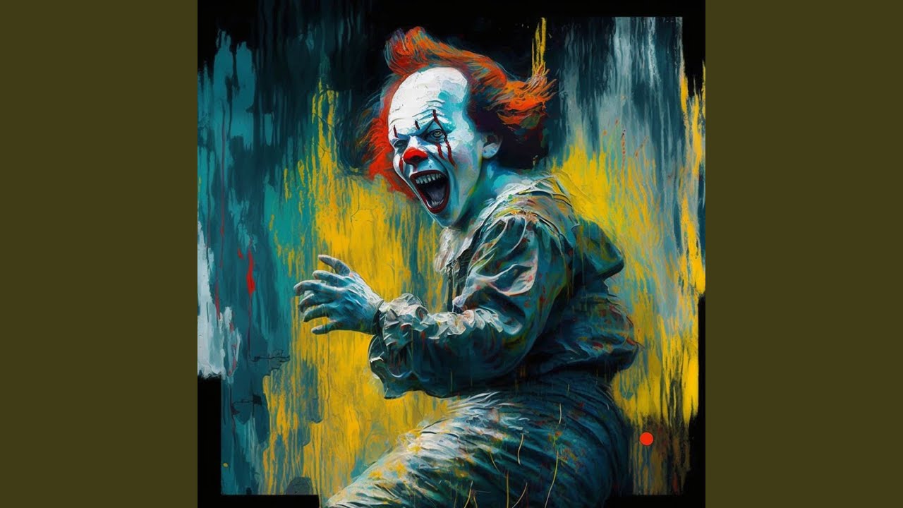 Epilogue: The Pennywise Dance (From IT) (Extended Instrumental Version)