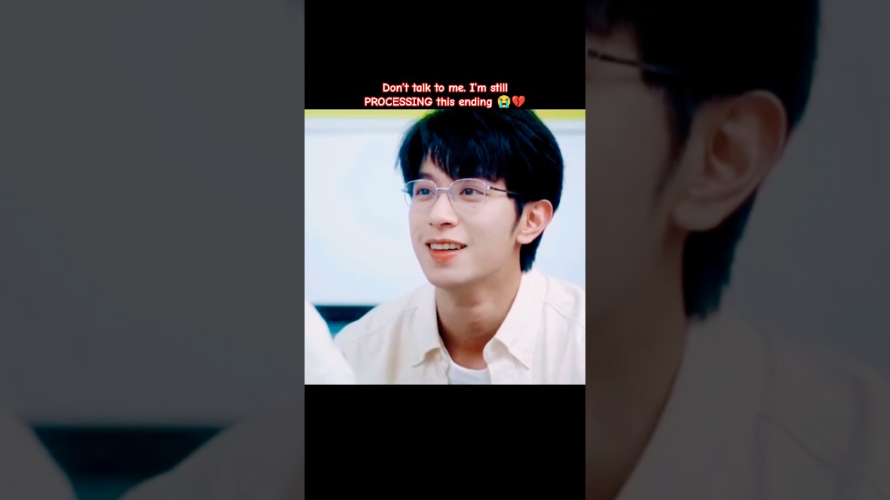 Atleast Got HUG 😭#DesireTheSeries#ABODesire#chinesebl#shengaotu#ABODesireEP16#blseries#cdrama#cbl#bl