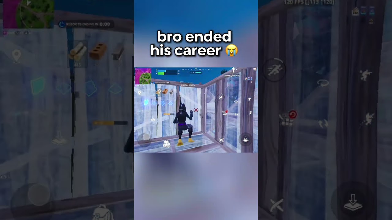 Брат завершил свою карьеру 😭