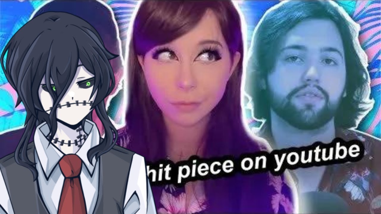 Why'd he think this was a good idea? | Toby reacts to The War on Normal People by Shoeonhead