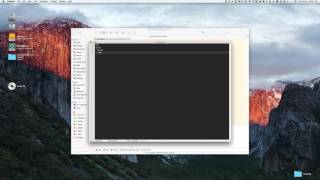 Create a Folder Structure with Alfred Wealth