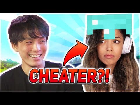 Valkyrae trys Minecraft Hardcore Mode! ft. Sykkuno | Minecraft Highlights - Valkyrae trys Minecraft Hardcore Mode! ft. Sykkuno | Minecraft Highlights