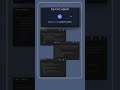 🔥 Smooth Expanding Search Bar UI | HTML CSS JavaScript 🔥