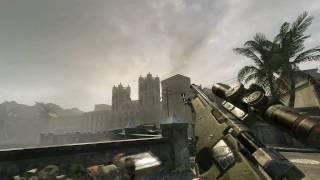 Black Ops - Slowmotion Reload