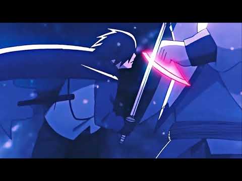 Anime Mix EDIT - 2 Dangerous - Rarin \u0026 Lil Story