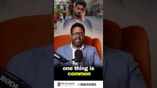 Visa vs TRP Explained in 60 Seconds | Study Abroad Guide | Indo European