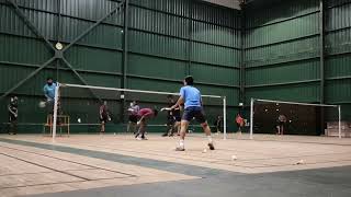 Defense Multi Doubles