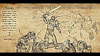 Doom Slayer Lore Animation Feel Free To Use In Editing C