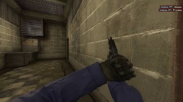 ESEA.net COTW: Fastest Cache ACE!