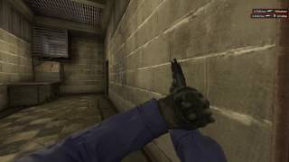 ESEA.net COTW: Fastest Cache ACE!