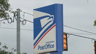 Wary postal worker tips off police to missing mail across Horry County