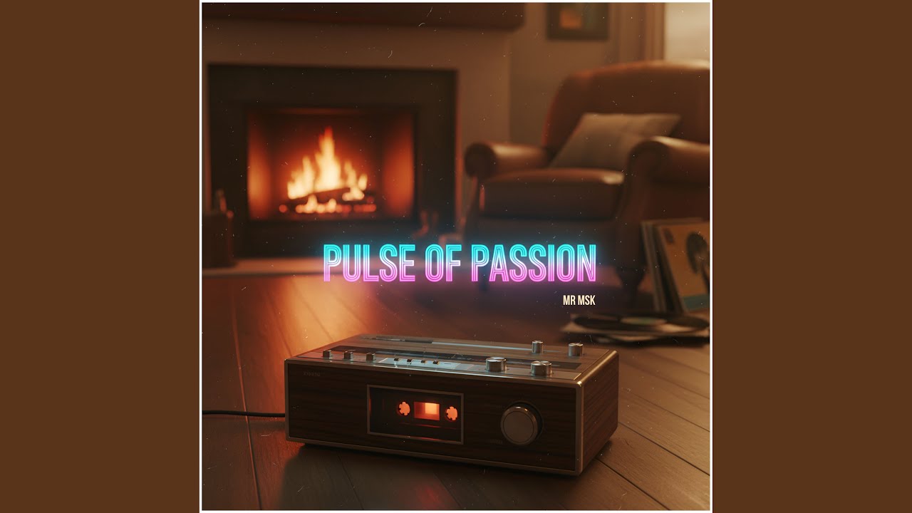 Pulse of Passion