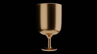 Day 12 of uploading Blender modeling and rendering videos.