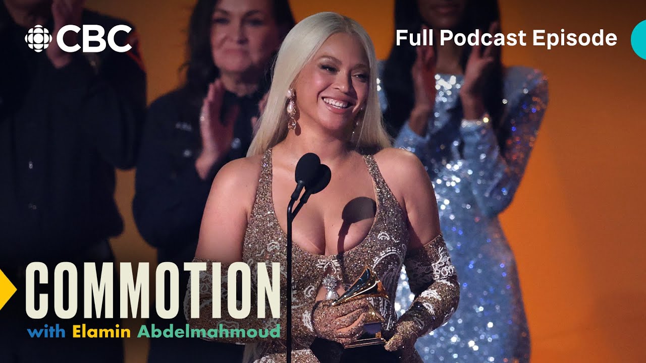 Beyoncé — and Kendrick Lamar’s Drake diss track — win big at the Grammys