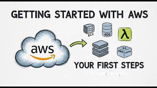 EP 01 Getting Started with AWS