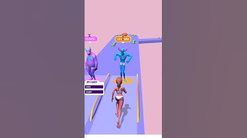 😍😍New Gameplay 🔥🔥All Levels Gameplay Android,iOS 7 #shorts #gaming(5)