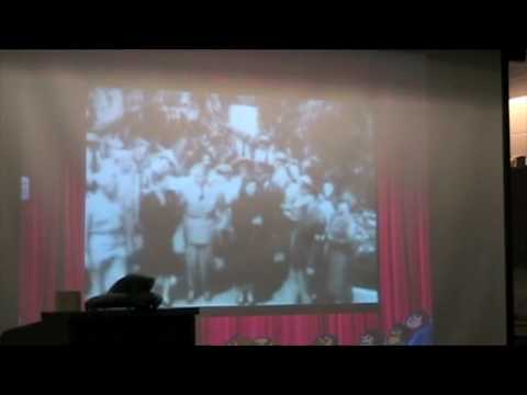 World War II The Home Front - YouTube