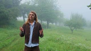 Traditional German Apple Cultivation