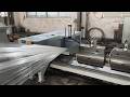 Ldpe  Recycle Stretch Film Granulator Machine, Scrap 150kg to 230kg Stretch Film Granulator Machine