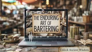 The Hidden Currency How Modern Bartering Unleashes Untapped Value Finance Podcast