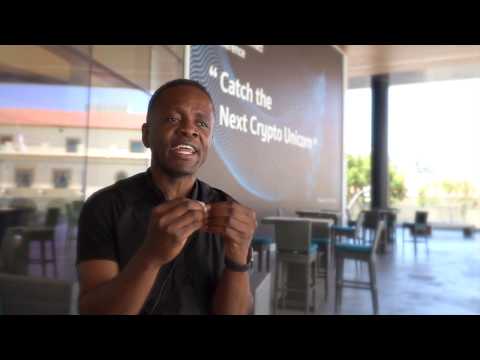 Thon introduced by founding CEO, Luc Ibata • THON Media