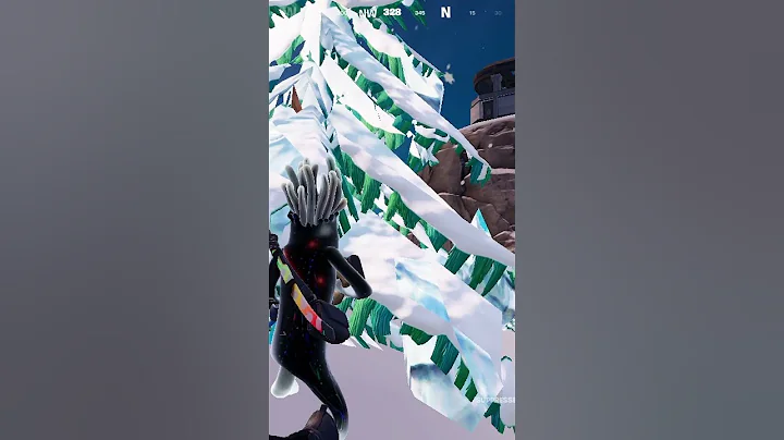 SWEAT GETS HUMBLED 😂😂 #fortnite #fortnitechapter4 #fortniteclips