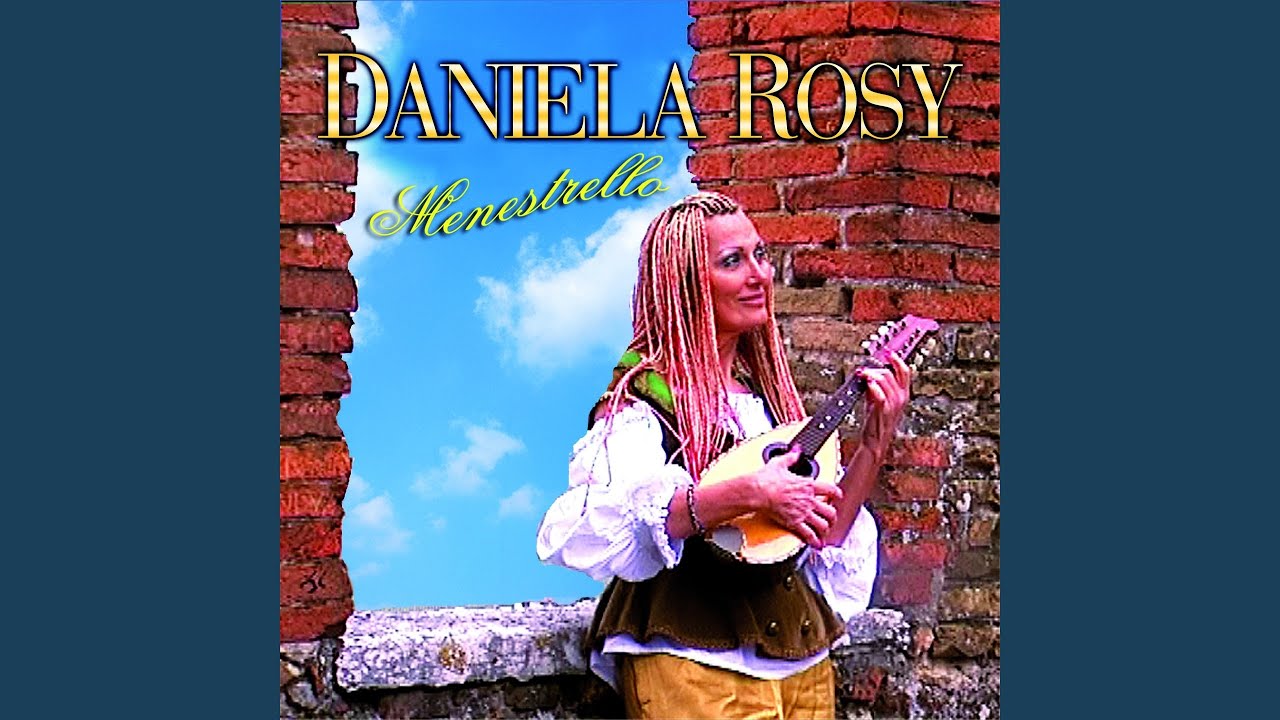 Watch Menestrello on YouTube Watch Menestrello on YouTube