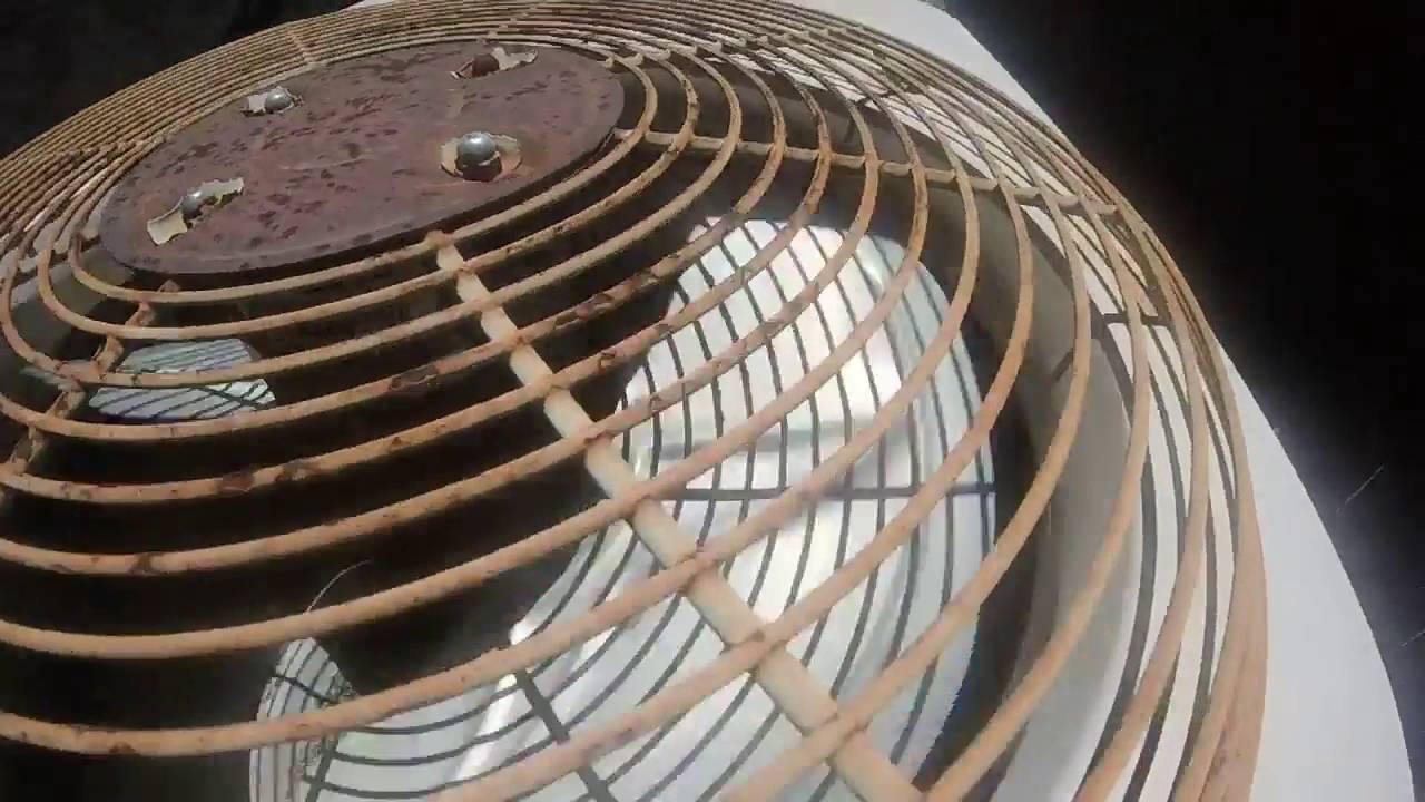 Dual Zone 2001 York Central Air Conditioners Running YouTube