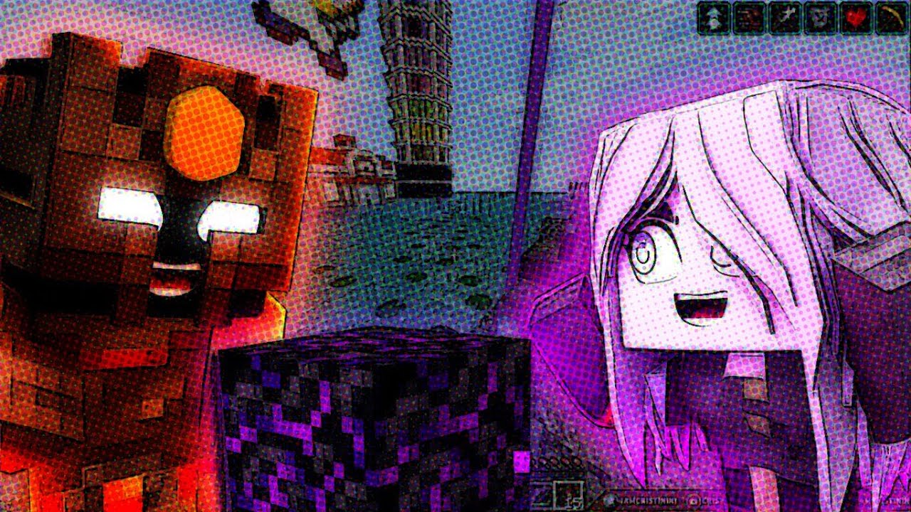 ELITECRAFT 2 La prank que inicio la WW4 | Cristinini x Farfadox  :$