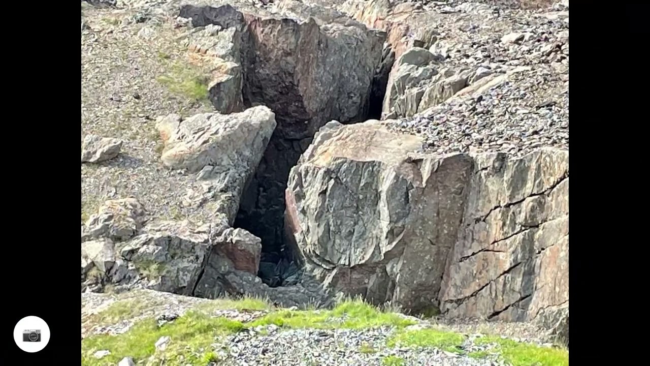 Snowdon and Garnedd Ugain