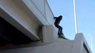 colombus bump sesh