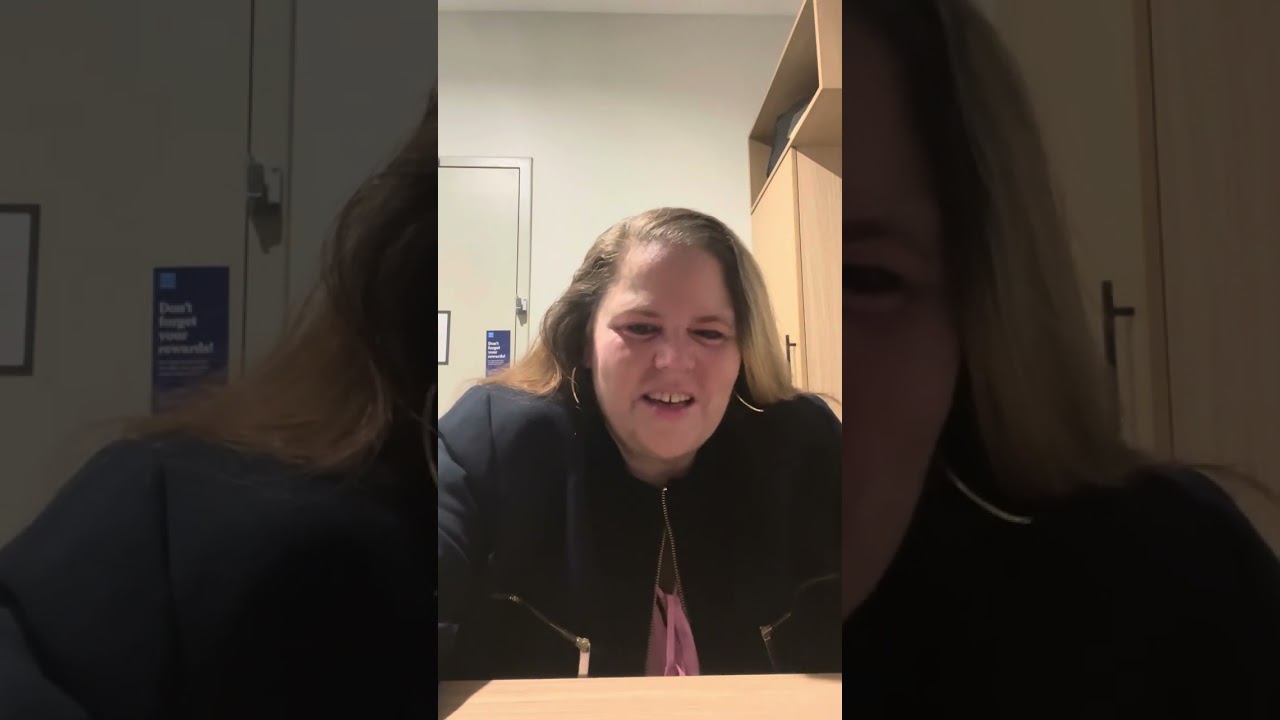 Do you need an Intercessor’s Training