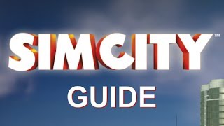 SimCity 5 Guide - How to Transport People between Arcology and City by Bus