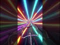 Sliding #viral #psychedelic #DMT #shroomy #neon #vibes  #goviral #aesthetic #bike #bikelife