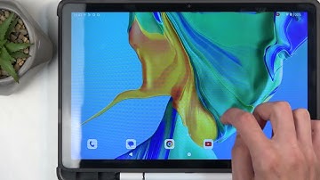 How to Capture Screen Recording on OUKITEL OT11 - Record Your Device
