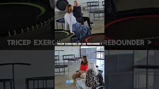 Rebounding isn’t just for jumping! 💪
Check out this video to see how you can work your triceps. It’s a fun way to strengthen your arms, tone your muscles, and keep your workout dynamic.
#leapsandrebounds #Rebounding #MiniTrampolineWorkout #ArmWorkout #FullBodyFitness #BounceWithUs Rebounding isn’t just for jumping! 💪