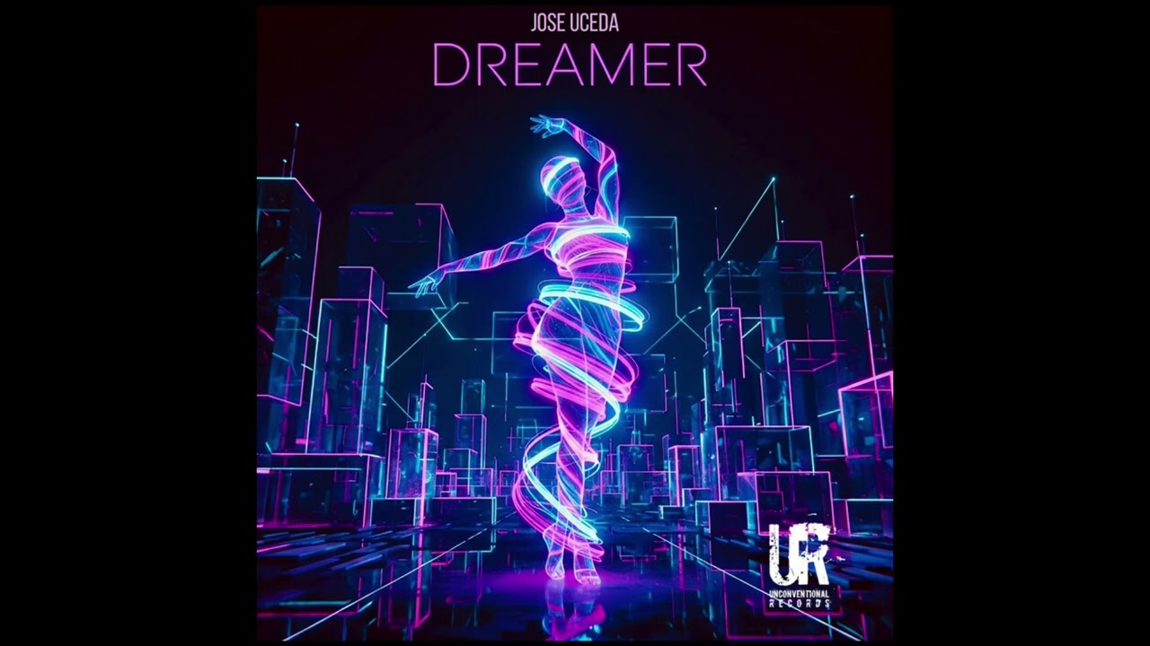 HITs: Jose Úceda - Dreamer. (Del 1 al 7 de Julio 2026)