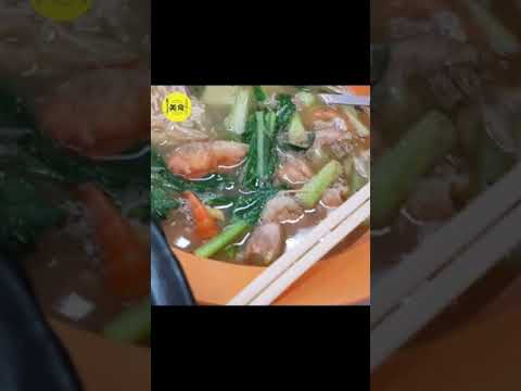 15樣麻坡必吃的老字號美食 美味又抵吃 最後一個必吃的啊