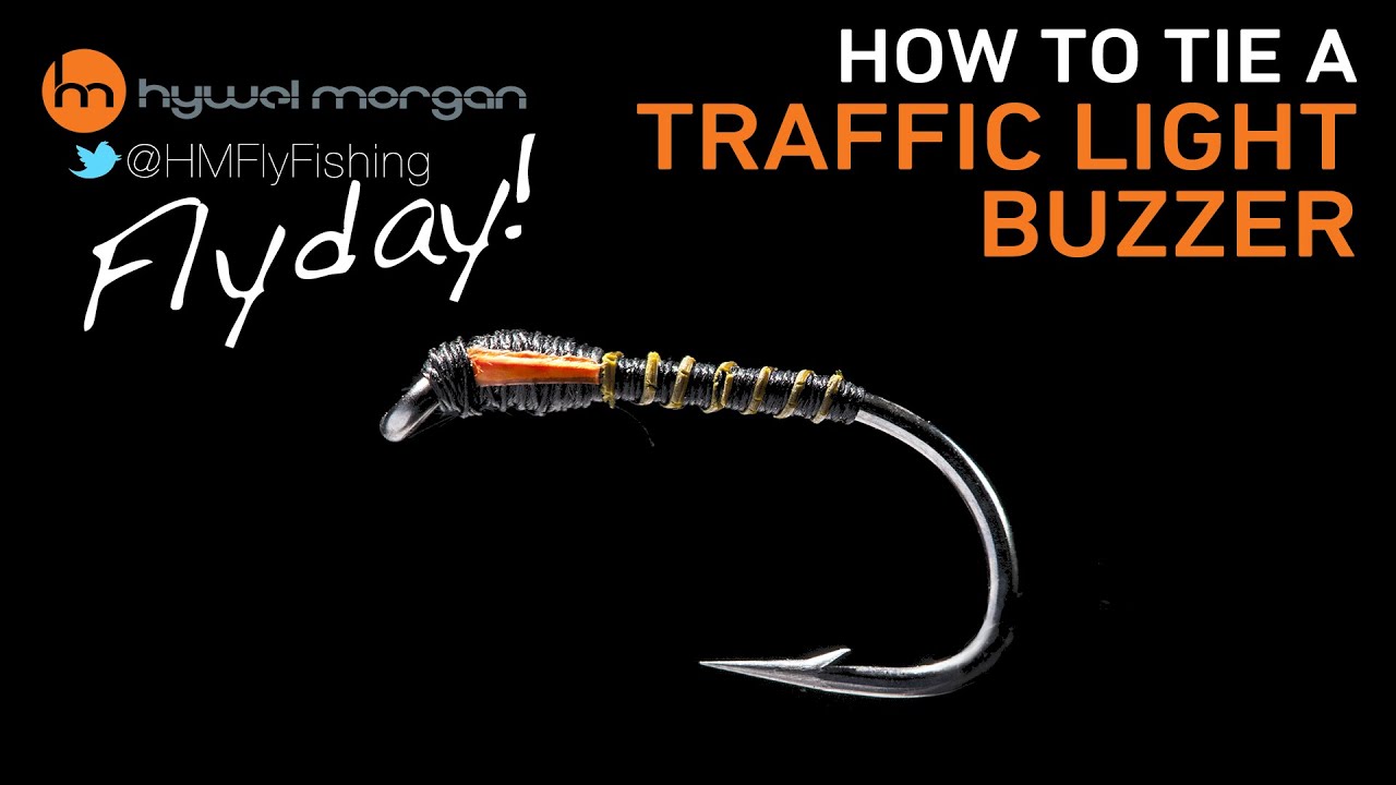 Traffic Light Buzzer fly pattern FlyDay 04 YouTube