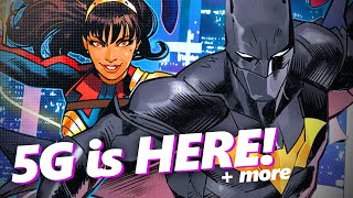 DC Future State, What Did We Think? - Absolute Comics