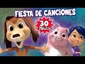 Enganchados dnde est chocolo   canciones infantiles  mi perro chocolo