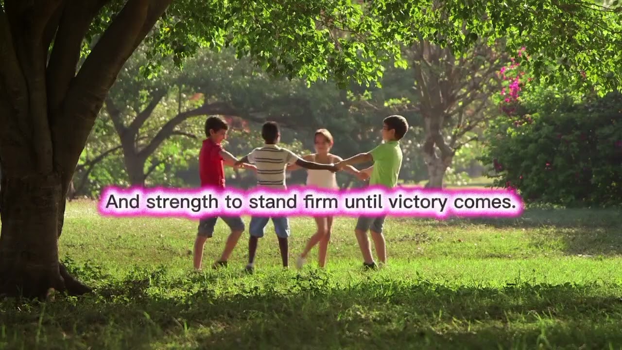 Prayer for Victory over Life's Challenges 