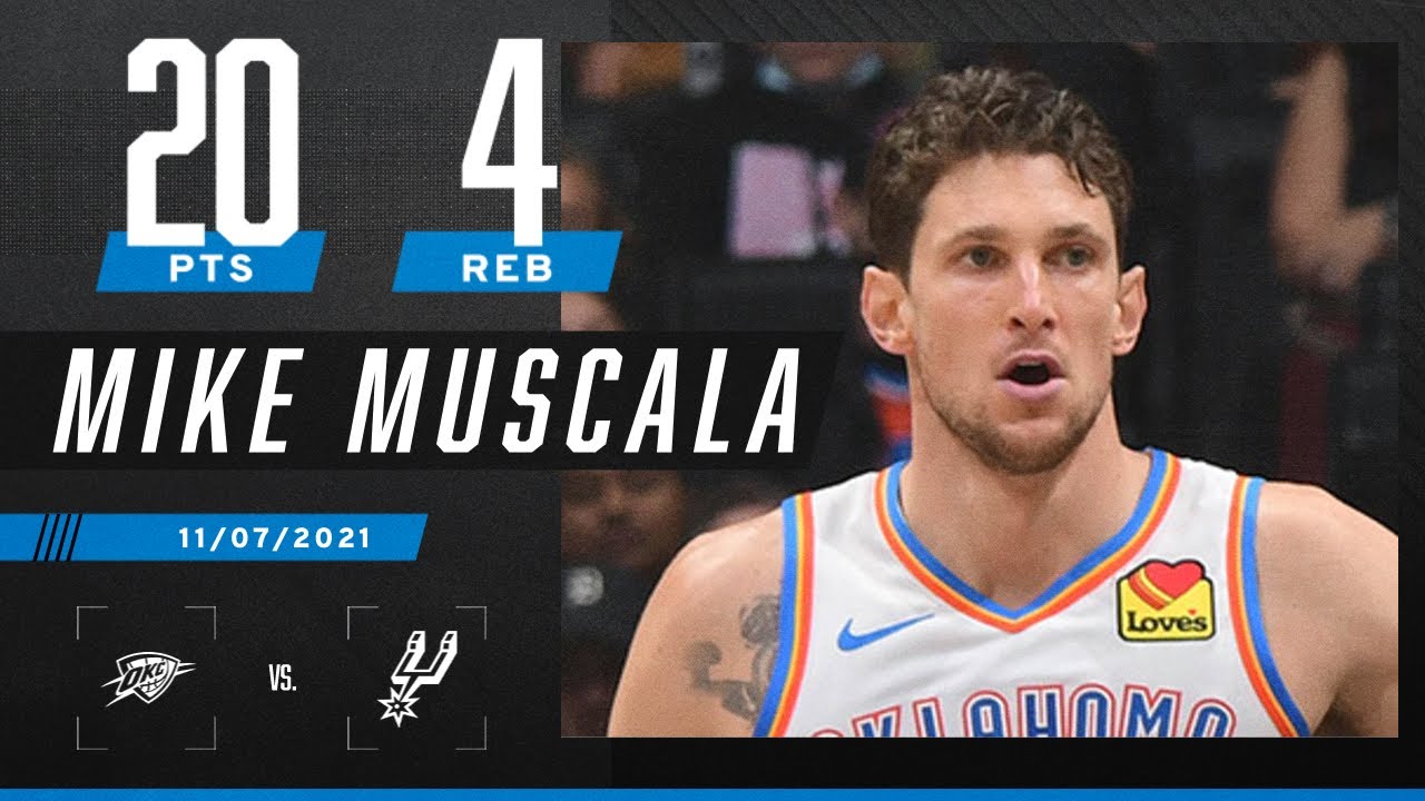 2023 NBA trade deadline: What Celtics fans need to know about Mike Muscala  - NBC Sports Boston