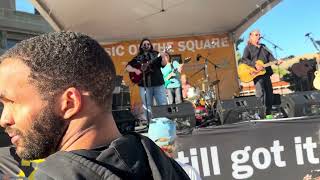 Best Of My Love With The Boys Of Summer Band @ Redwood City Music On The Square On June 5 2026